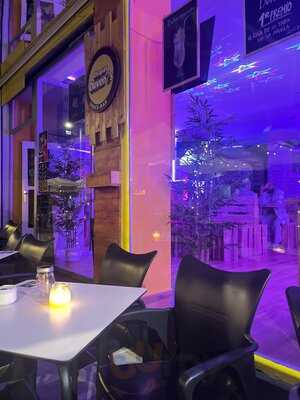 Duven's Torremolinos