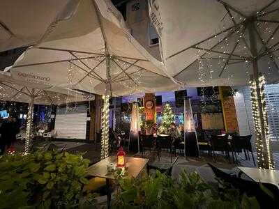 Duven's Torremolinos