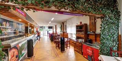 Restaurante Sidrería Parrilla Casa Ramon