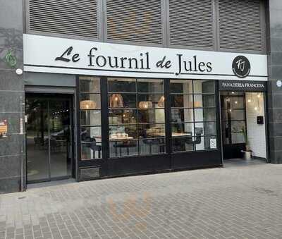 Le Fournil De Jules