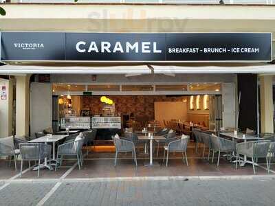 Caramel Marbella