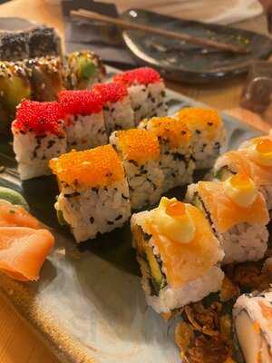 Sibuya Urban Sushi Bar Cartagena