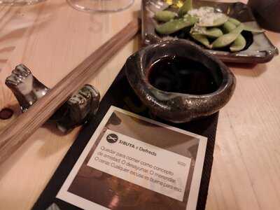 Sibuya Urban Sushi Bar Cartagena