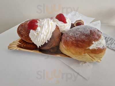 Pastelería Confitería Hércules