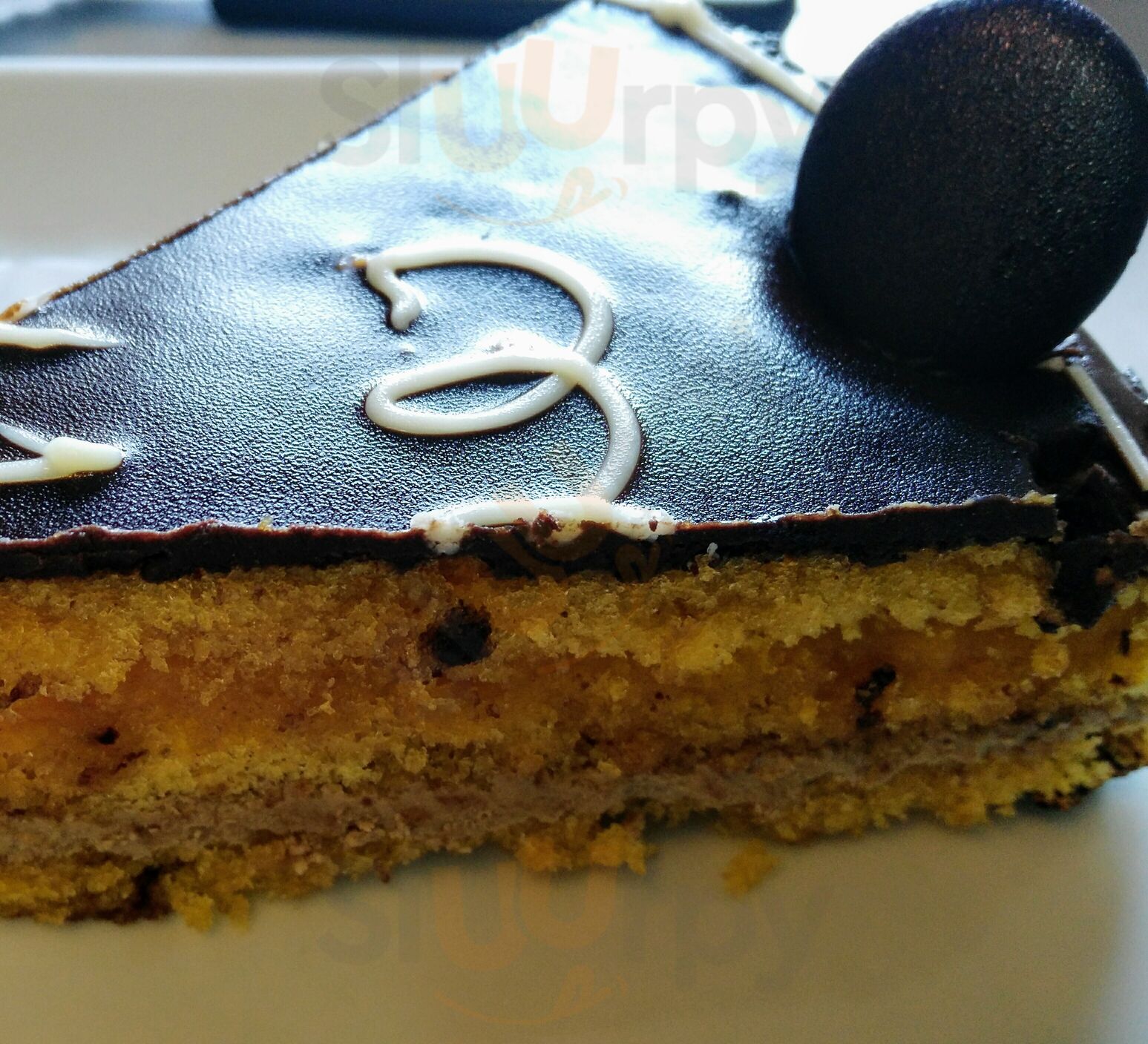 Pastelería Confitería Hércules