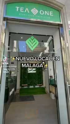 Tea One Málaga