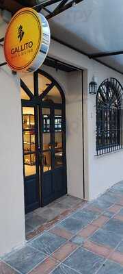 Gallito Bar Bistro