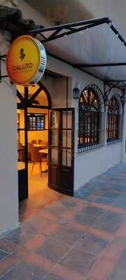 Gallito Bar Bistro