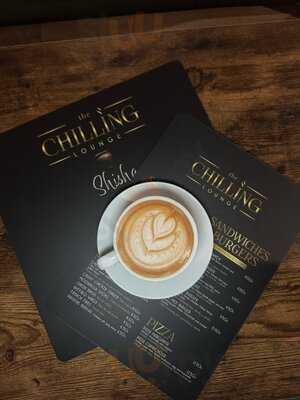 The Chilling Lounge