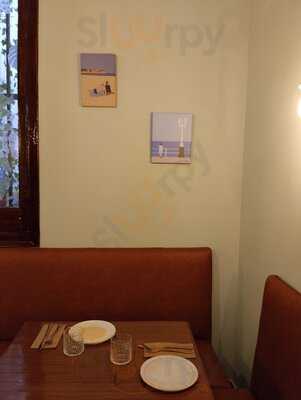 Yantar Sidrería Gastronómica