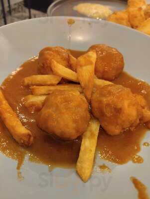 Yantar Sidrería Gastronómica