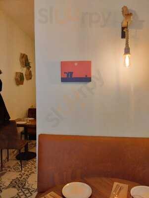 Yantar Sidrería Gastronómica