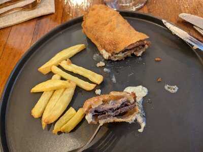 Yantar Sidrería Gastronómica - Photo 7