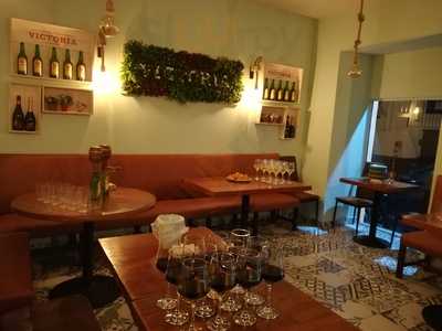 Yantar Sidrería Gastronómica