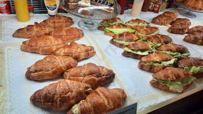 El Álamo Bocatería