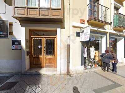 El Álamo Bocatería