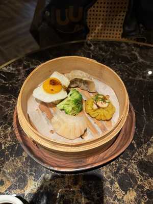 Le Petit Dim Sum Lagasca