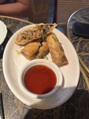 Le Petit Dim Sum Lagasca