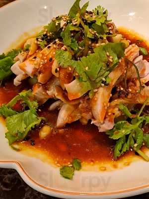 Le Petit Dim Sum Lagasca