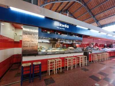 Hermós, Bar De Peix