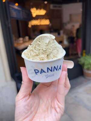 Panna Gelati