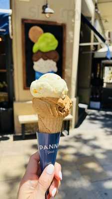 Panna Gelati