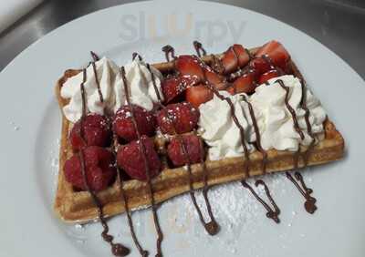 El Peñón Des Saveurs (crêpes,gofres Y Helados)