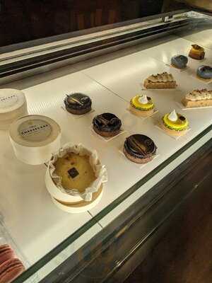 Sukar Pastelería De Autor