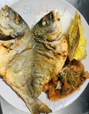 Sazón De Mí Tierra