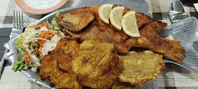 Sazón De Mí Tierra