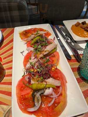 La Morenilla Casa De Antojos