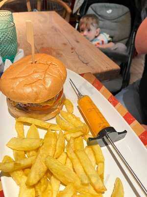 La Morenilla Casa De Antojos