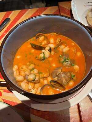 La Morenilla Casa De Antojos