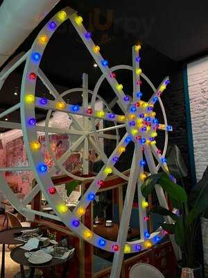 La Morenilla Casa De Antojos