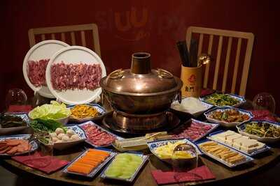 Hotpot De Pekin