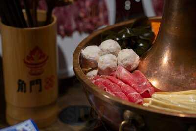 Hotpot De Pekin