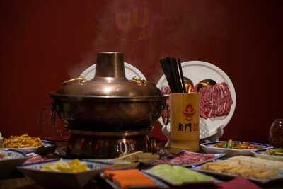 Hotpot De Pekin