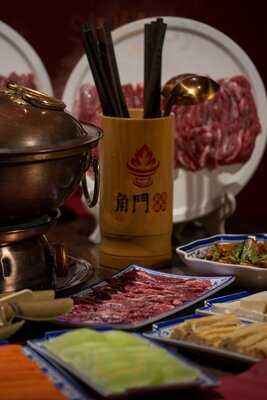Hotpot De Pekin