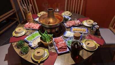 Hotpot De Pekin
