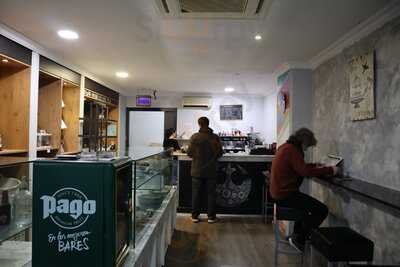 Fleca Cafeteria Caputxins