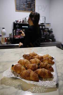Fleca Cafeteria Caputxins