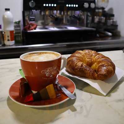 Fleca Cafeteria Caputxins