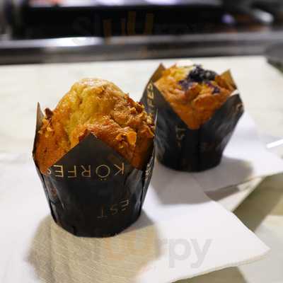 Fleca Cafeteria Caputxins