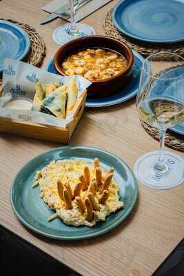 Paellitas Tradición