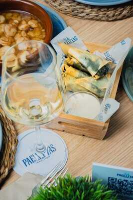 Paellitas Tradición