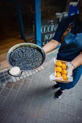 Paellitas Tradición