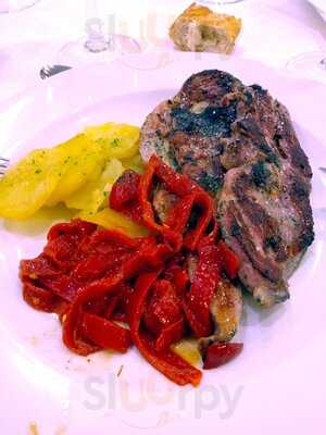 Restaurante Hotel Real