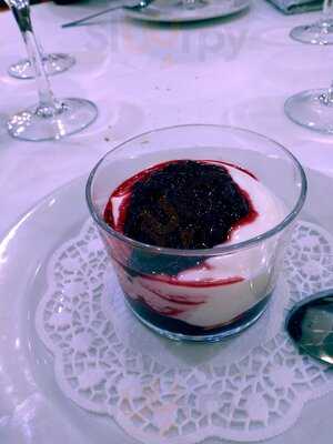 Restaurante Hotel Real