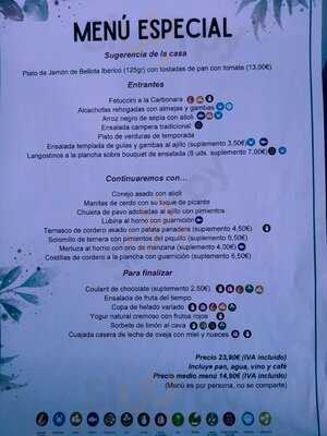 Restaurante Hotel Real