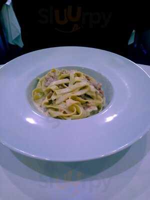 Restaurante Hotel Real